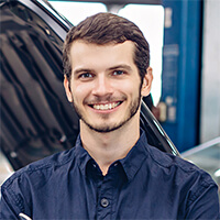 وليام سيكلو